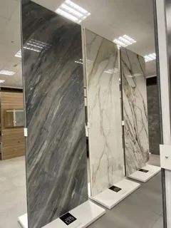دیوارپوش . ماربلشیت