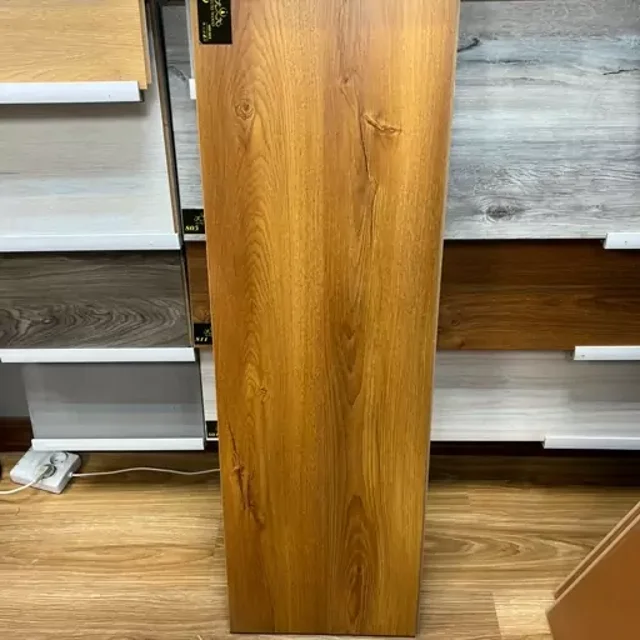 لمینت mdf & hdf